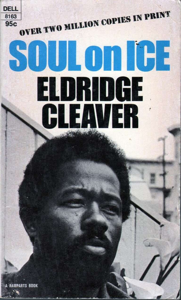 Eldridge Cleaver The Mormon Years Libertarian Before It's News