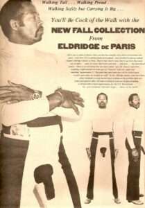 Eldridge de Paris