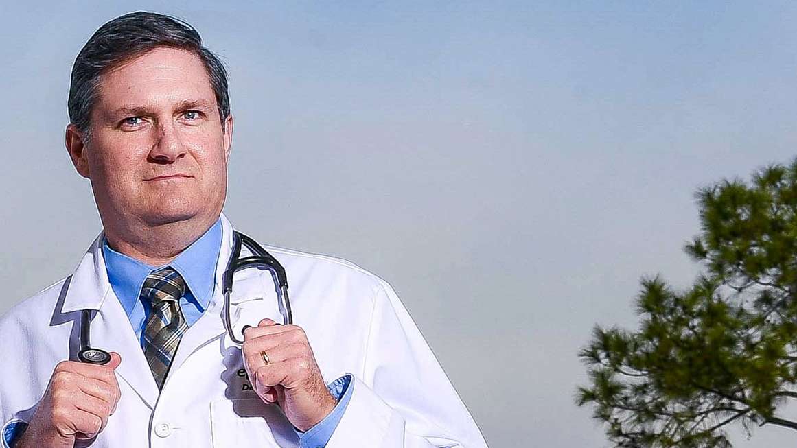 What Free Market Health Care Would Actually Look Like
