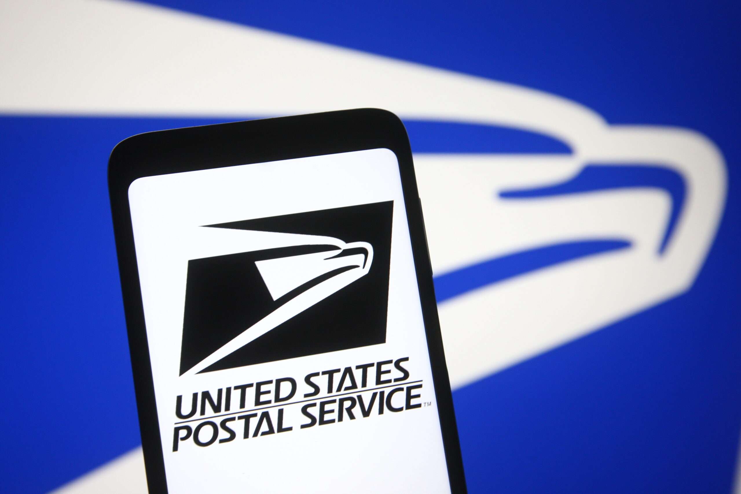 Out For Delivery Usps 65 - r4zh4jz