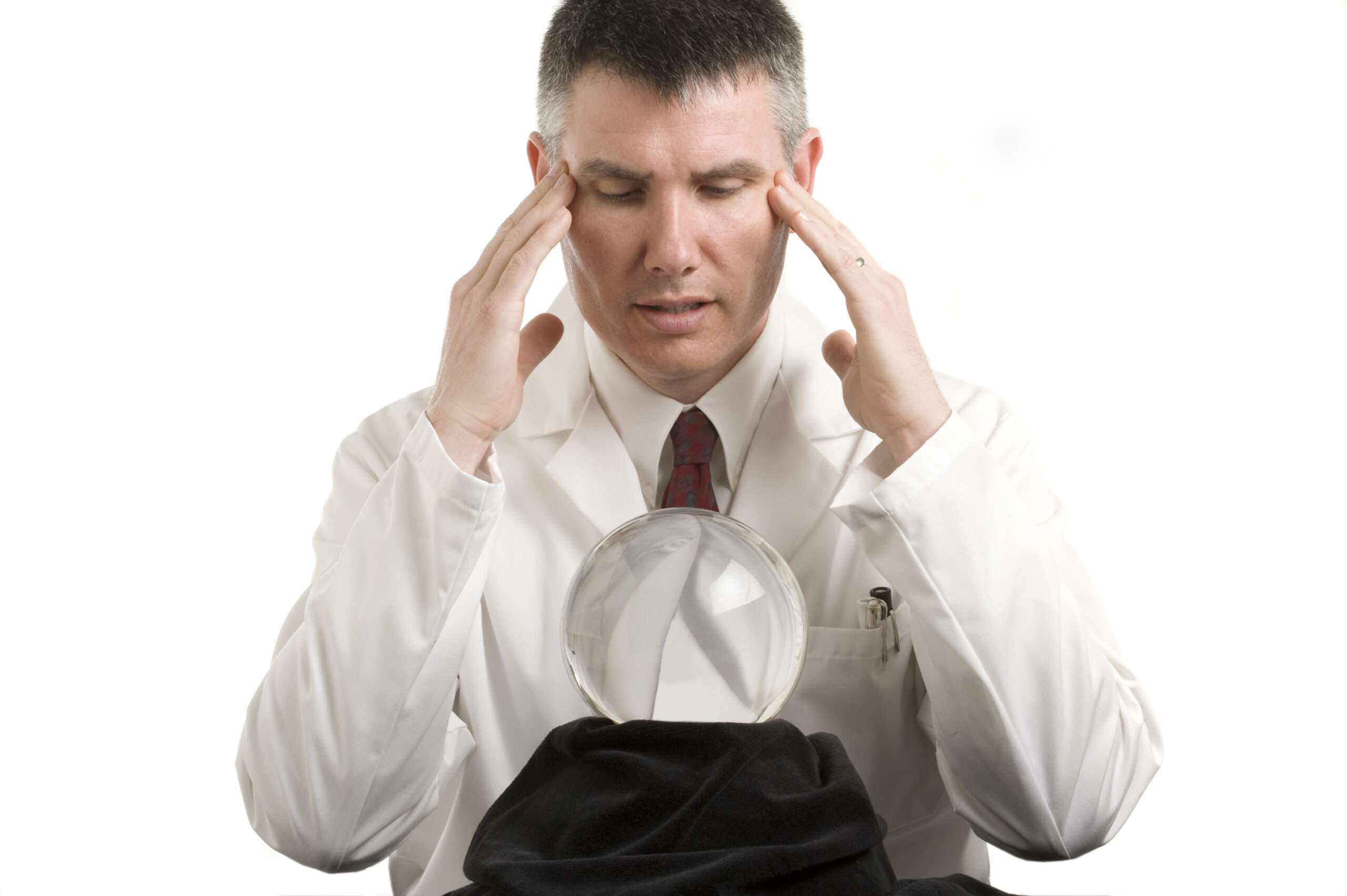 The Worst-Case COVID-19 Predictions Turned Out To Be Wrong. So Did the ...