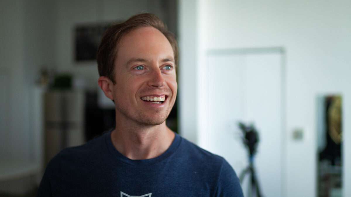 Erik Voorhees: Bitcoin's Point Is 'Financial System of the Planet.'