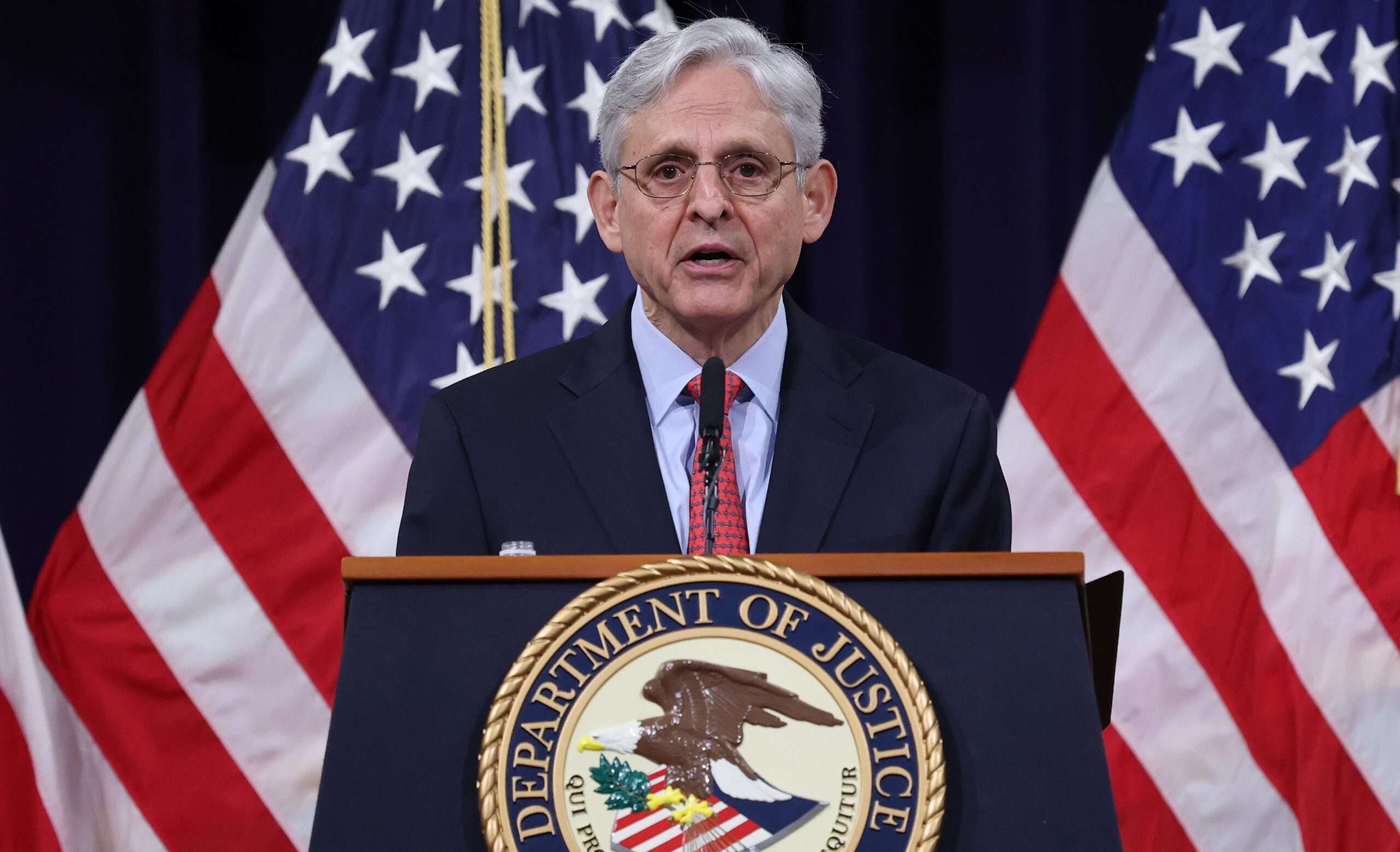 The Biden Administration's Model 'Red Flag' Law Belies the Justice