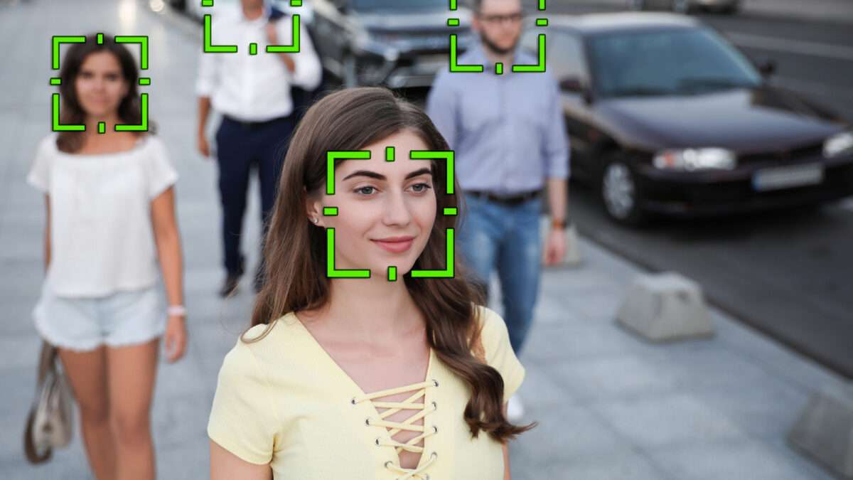 Federal Law Enforcement Is Running Roughshod Over Facial Recognition Privacy, Says GAO