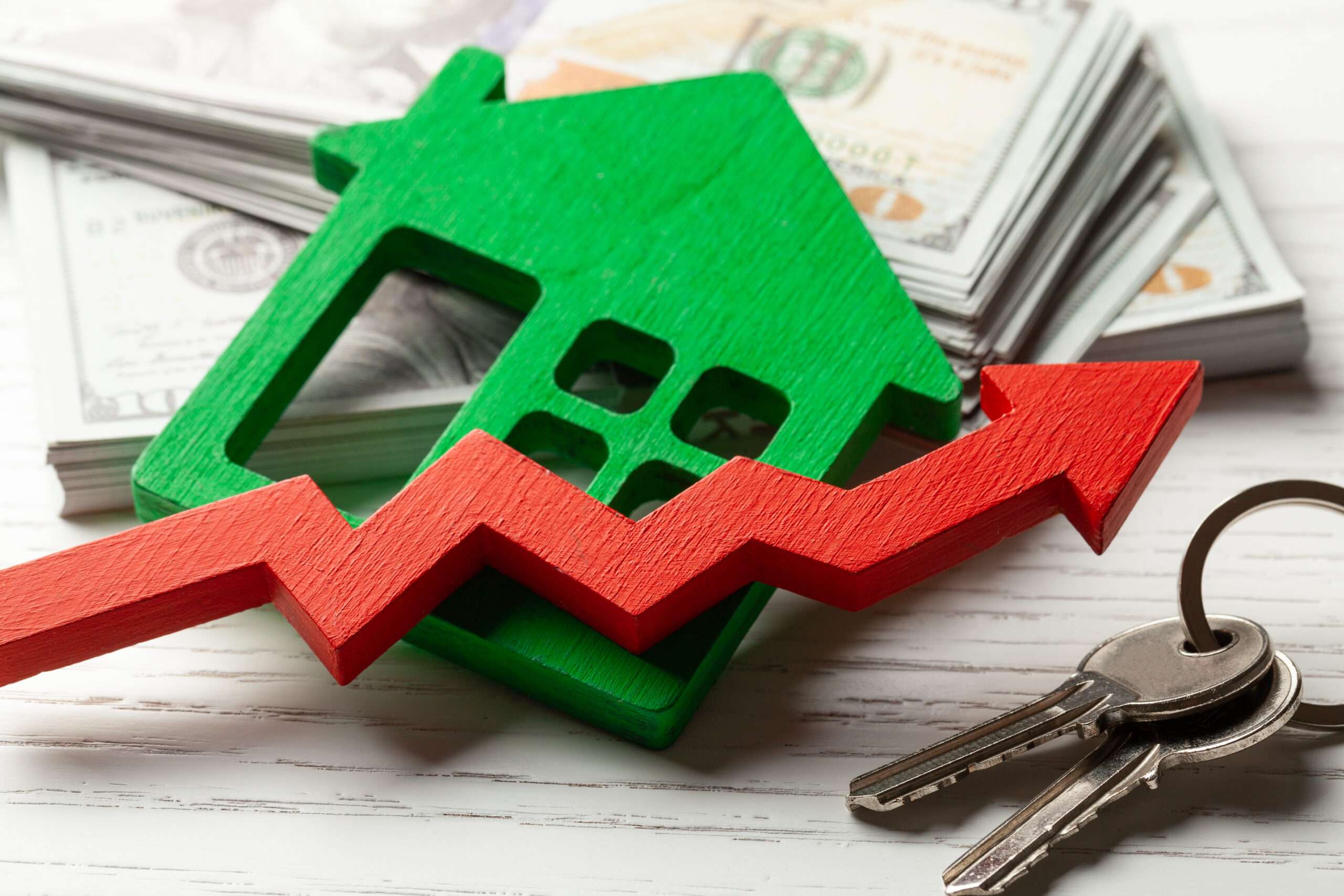 Harvard Housing Researchers Confirm That Supply and Demand Are Real