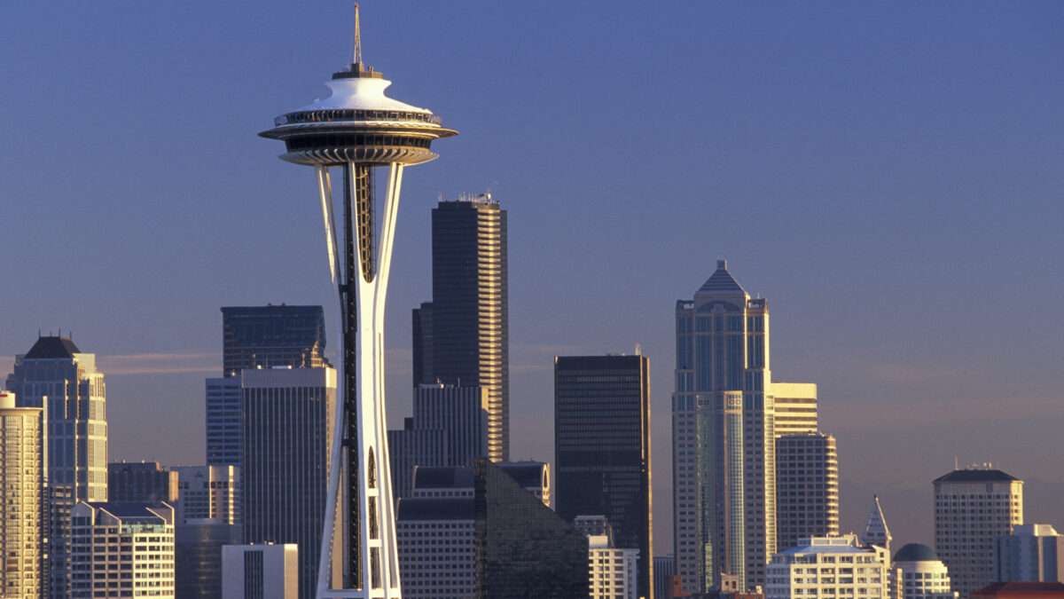 Seattle Is Proposing to Get Rid of Single-Family Zoning In Name Only. Literally.