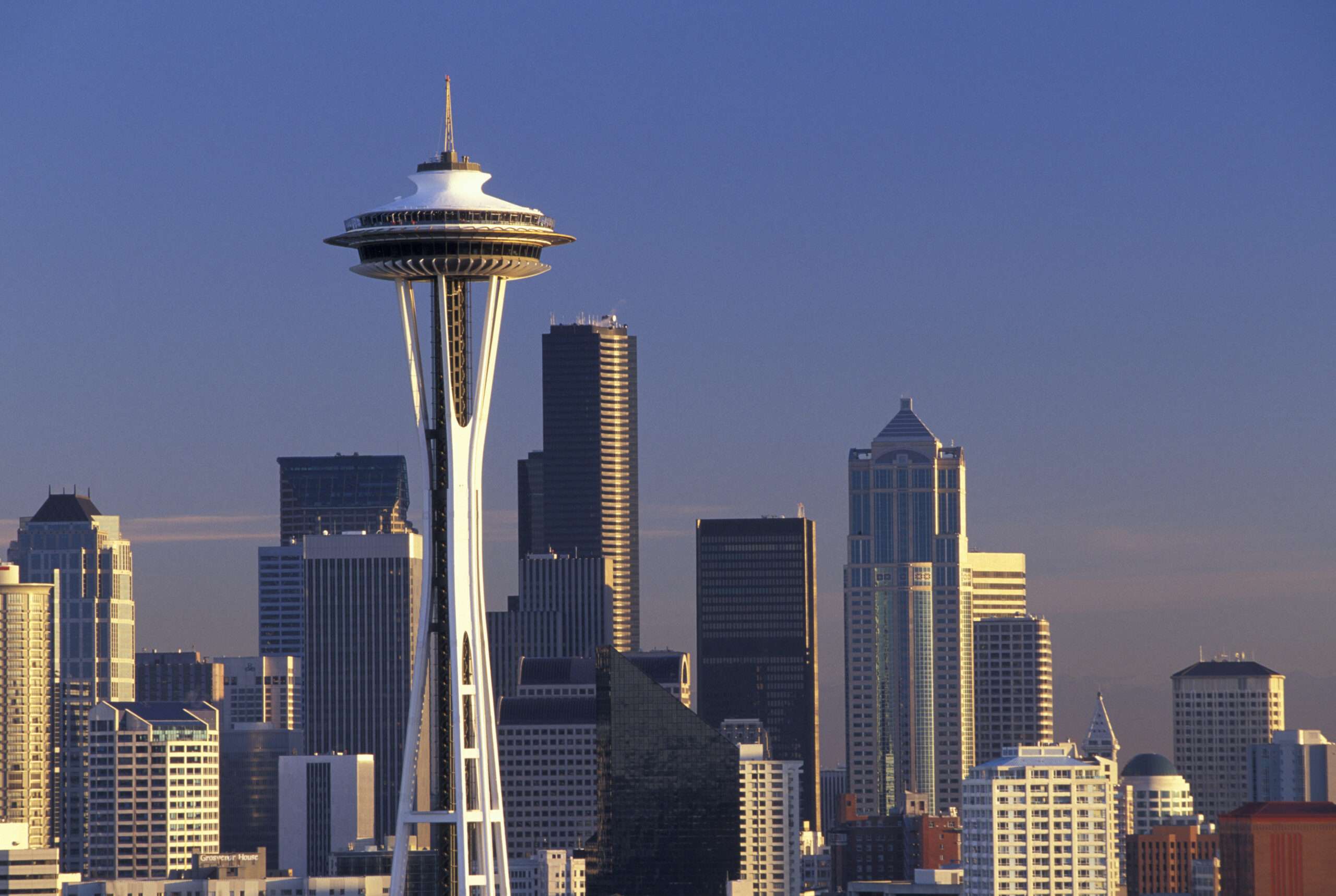 Seattle Is Proposing to Get Rid of SingleFamily Zoning In Name Only