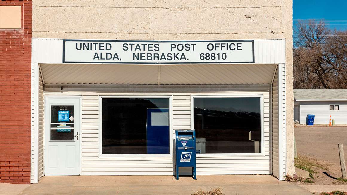 The Post Office Pension Ponzi Scheme