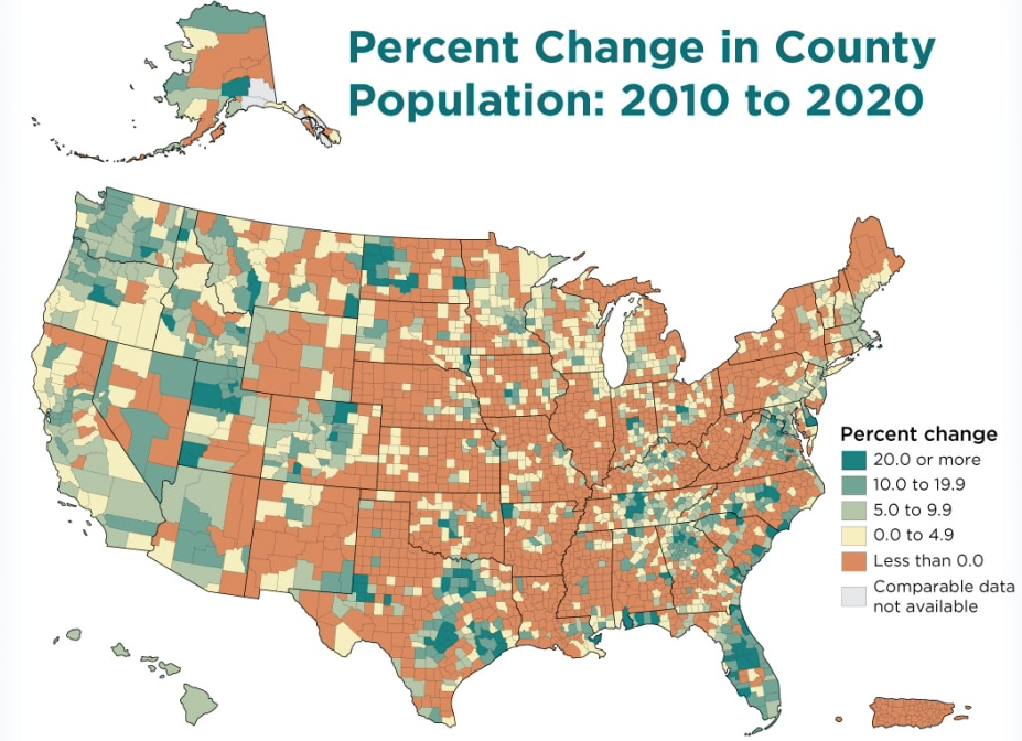 Census Bureau