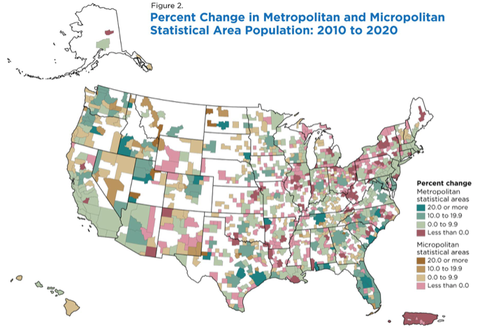 Census Bureau