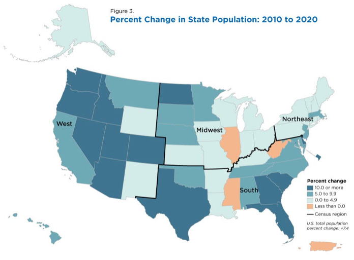 Census Bureau