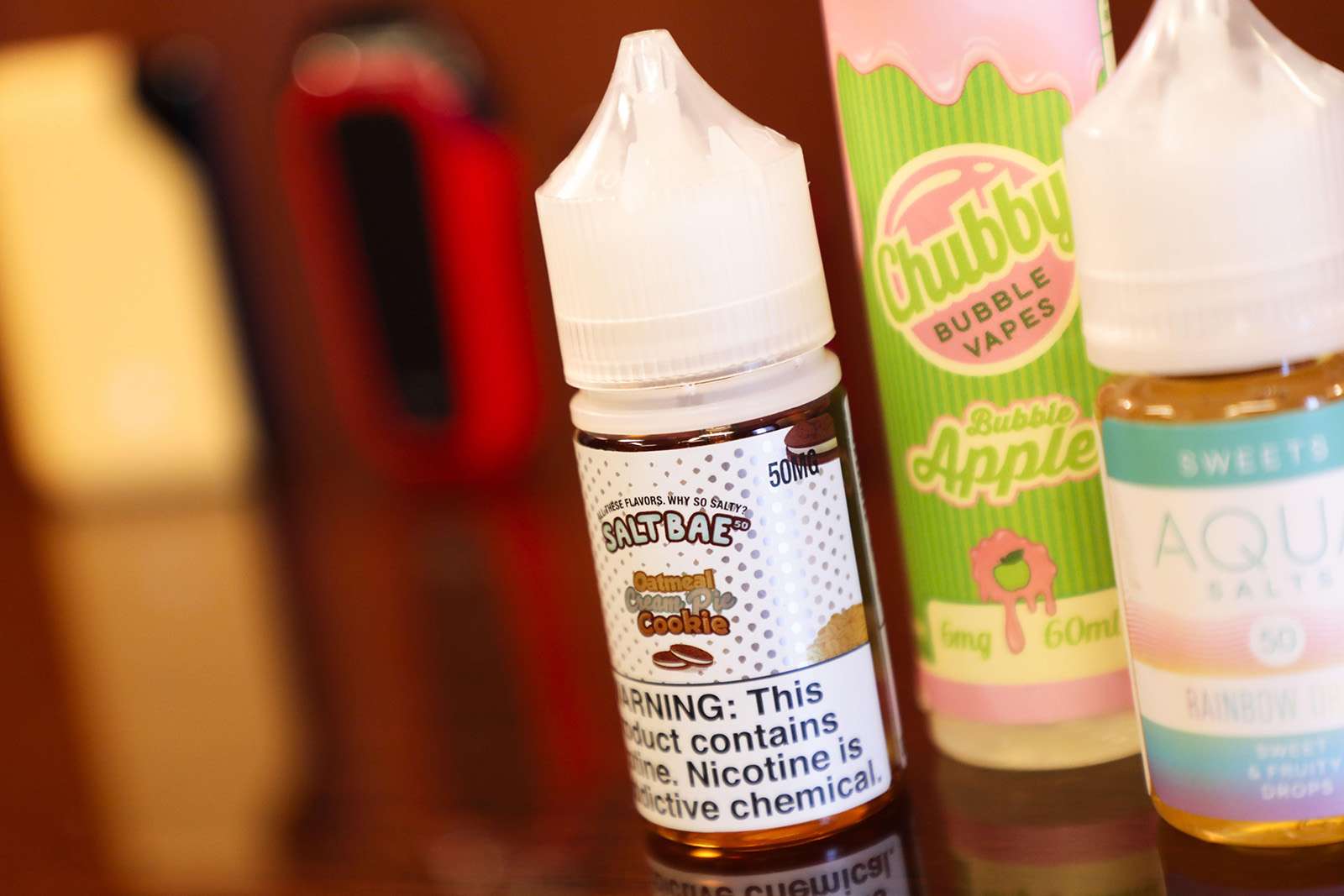Bureaucrats and Politicians Seem Determined To Cripple a Lifesaving  Alternative to Smoking