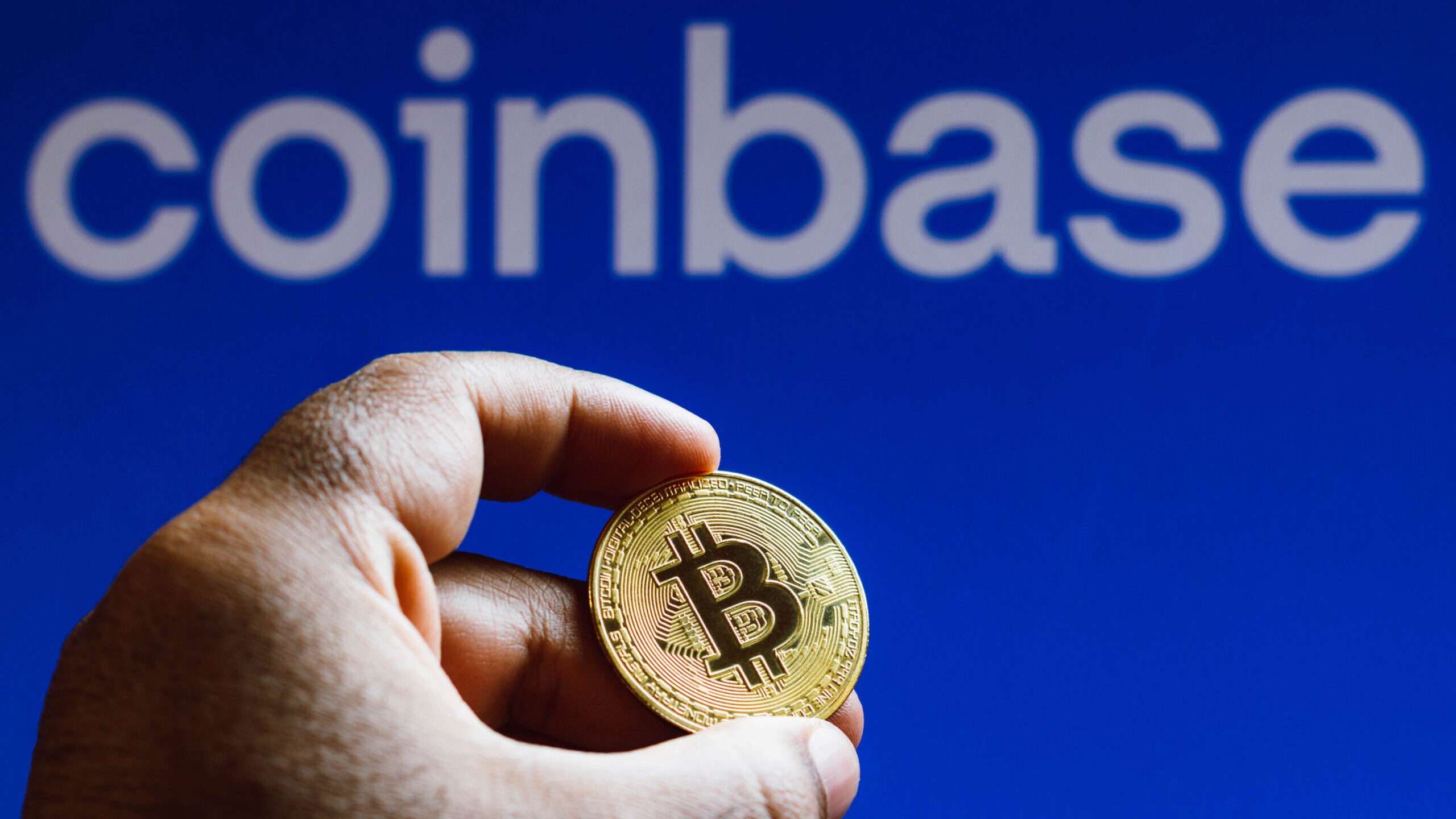 coinbase cryptocurrency robbery