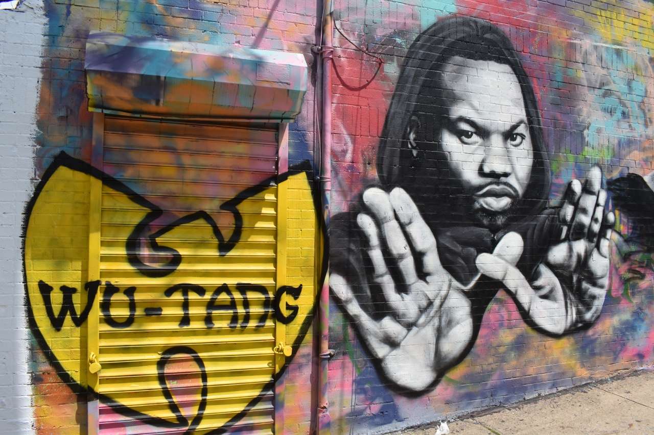 How the Government Seized a Rare Wu-Tang Clan Album (and a DAO Bought It  Back)