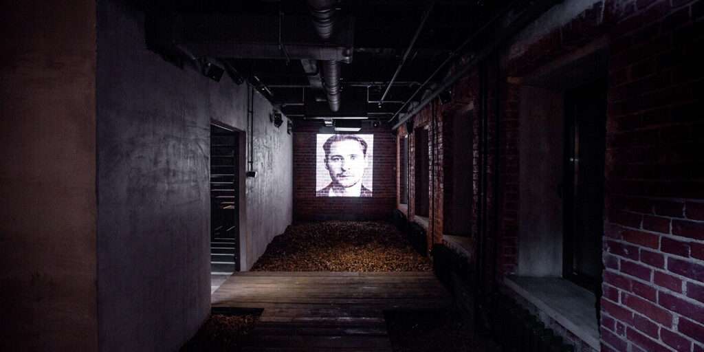 Photo: Gulag History Museum