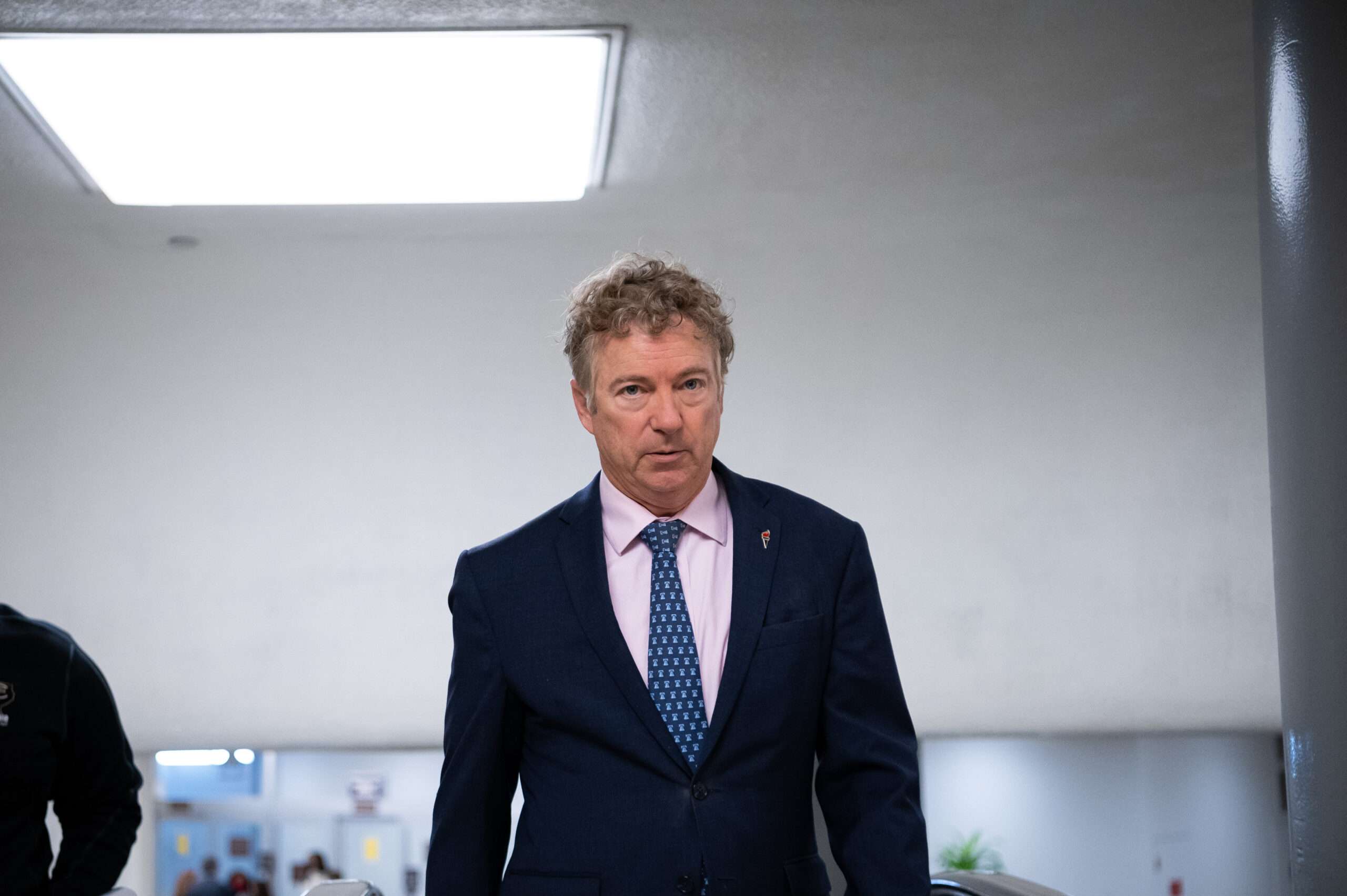 Rand Paul Isn't a Hypocrite on Disaster Relief – Reason Magazine