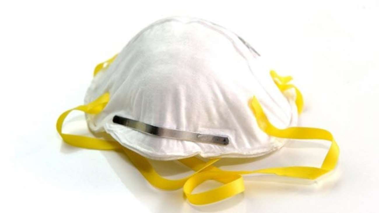 The CDC Is Finally Acknowledging That N95 Respirators Work Better Than Cloth Masks