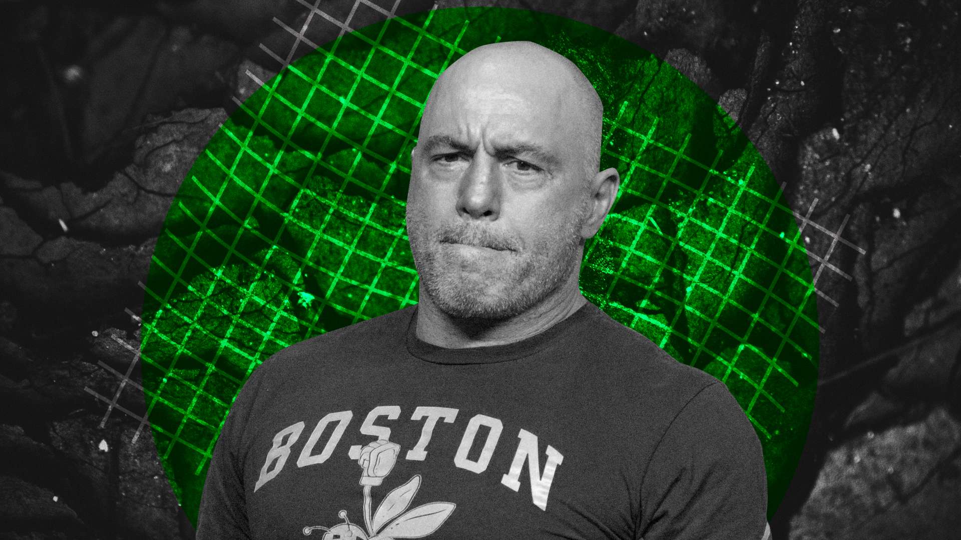 The Media's Censorial Freakout Over Joe Rogan - Reason.com