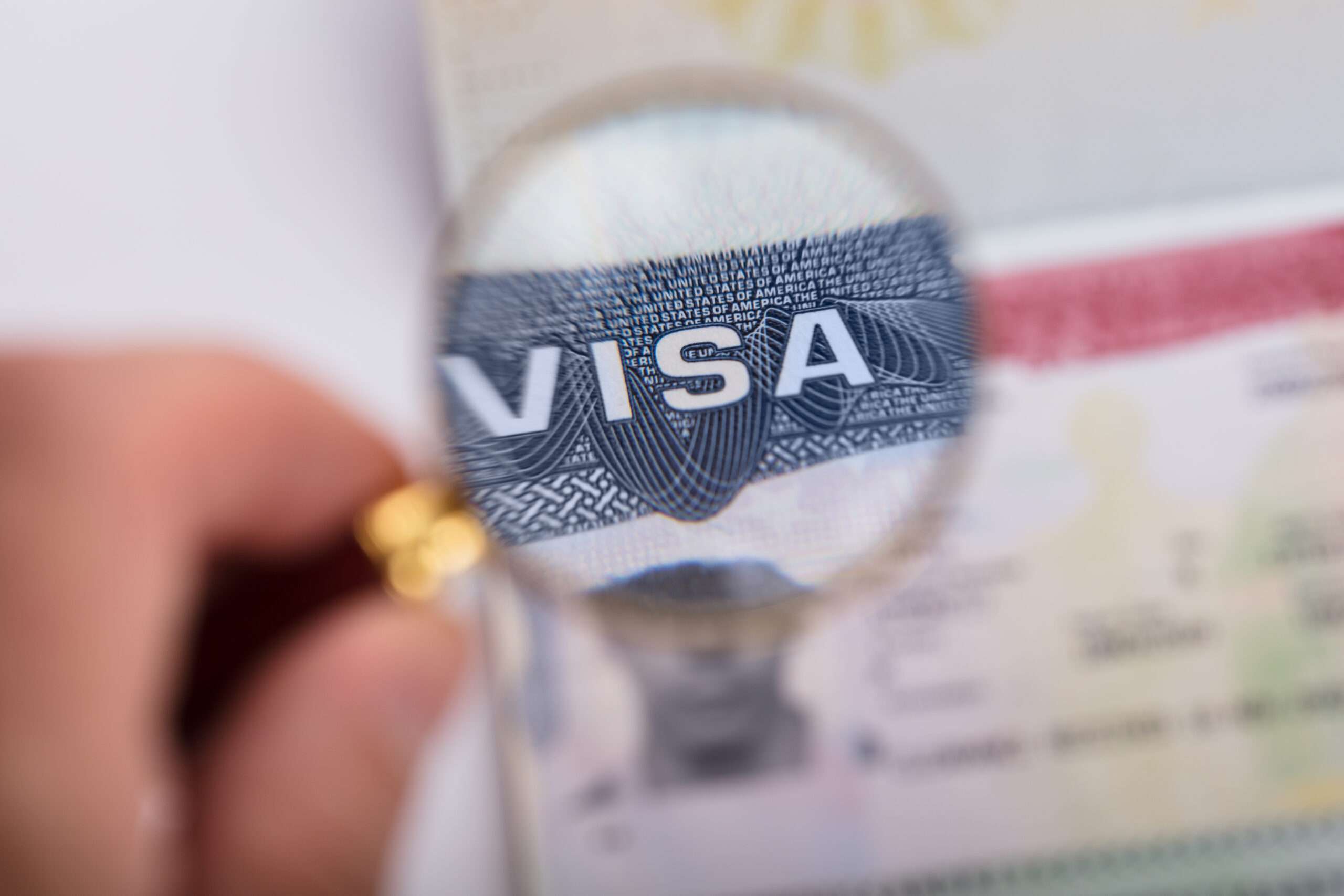 Two Years Into the Pandemic, the U.S. Is Still Struggling To Issue Visas