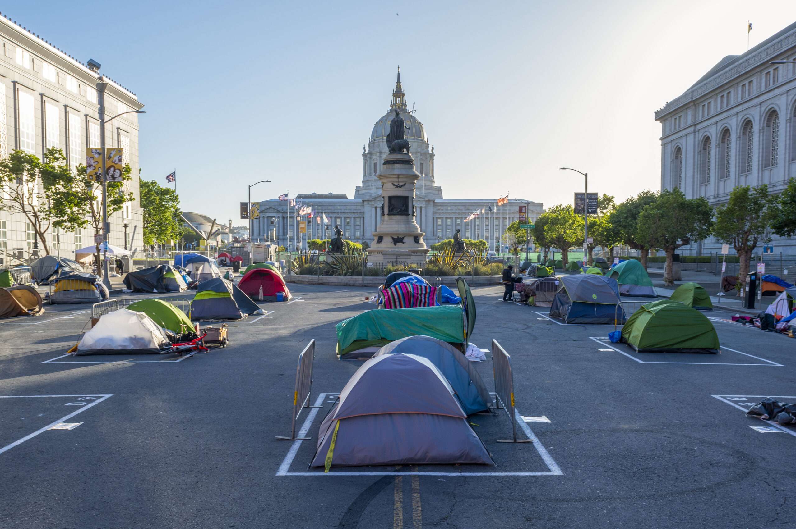 Michael Shellenberger: How Progressives Ruined American Cities