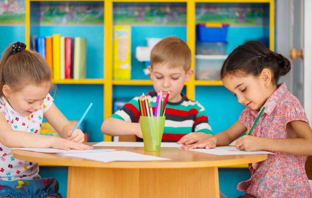 Free, State-Run Preschool Worse for Poor Kids Than No Preschool, Study Finds