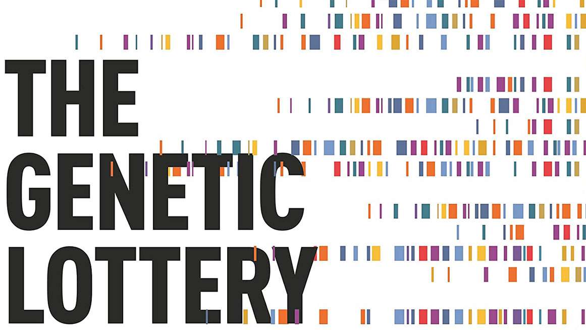 The Politics of DNA