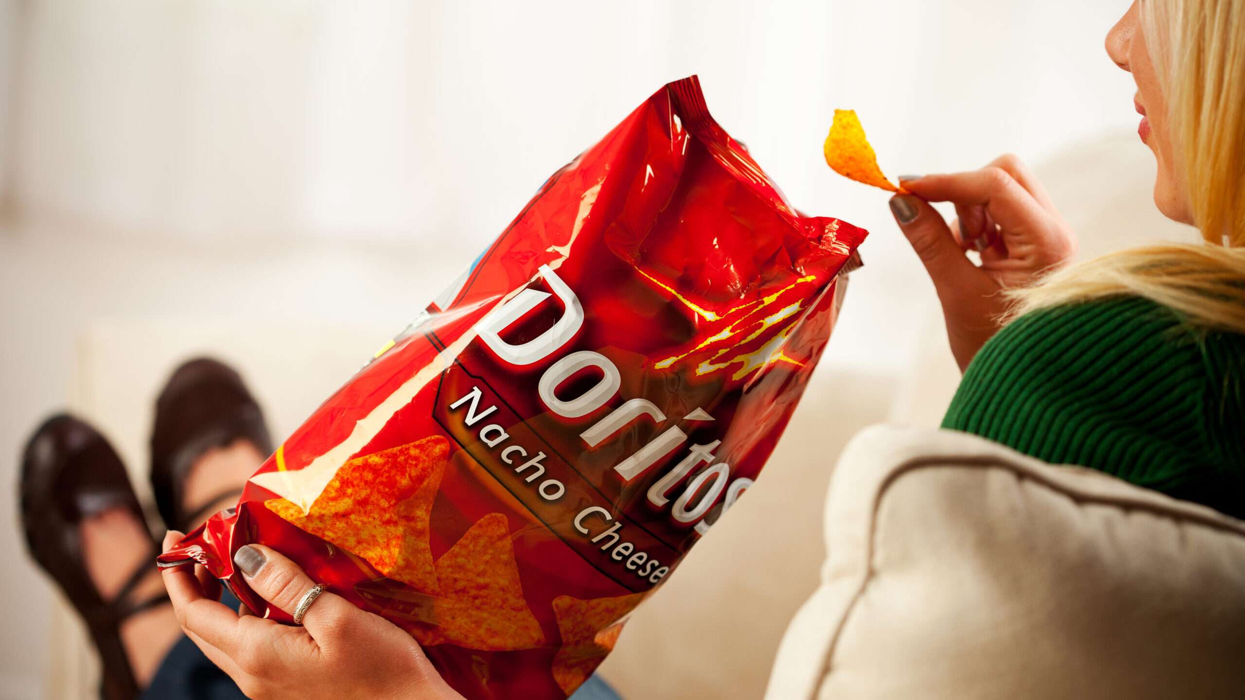A High School Banned Students From Selling Snacks. Predictably, a Black