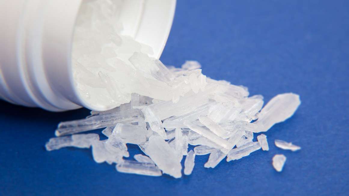 Although Meth Is Irresistible, The New York Times Says, Addicts Often Prefer Small Cash Rewards