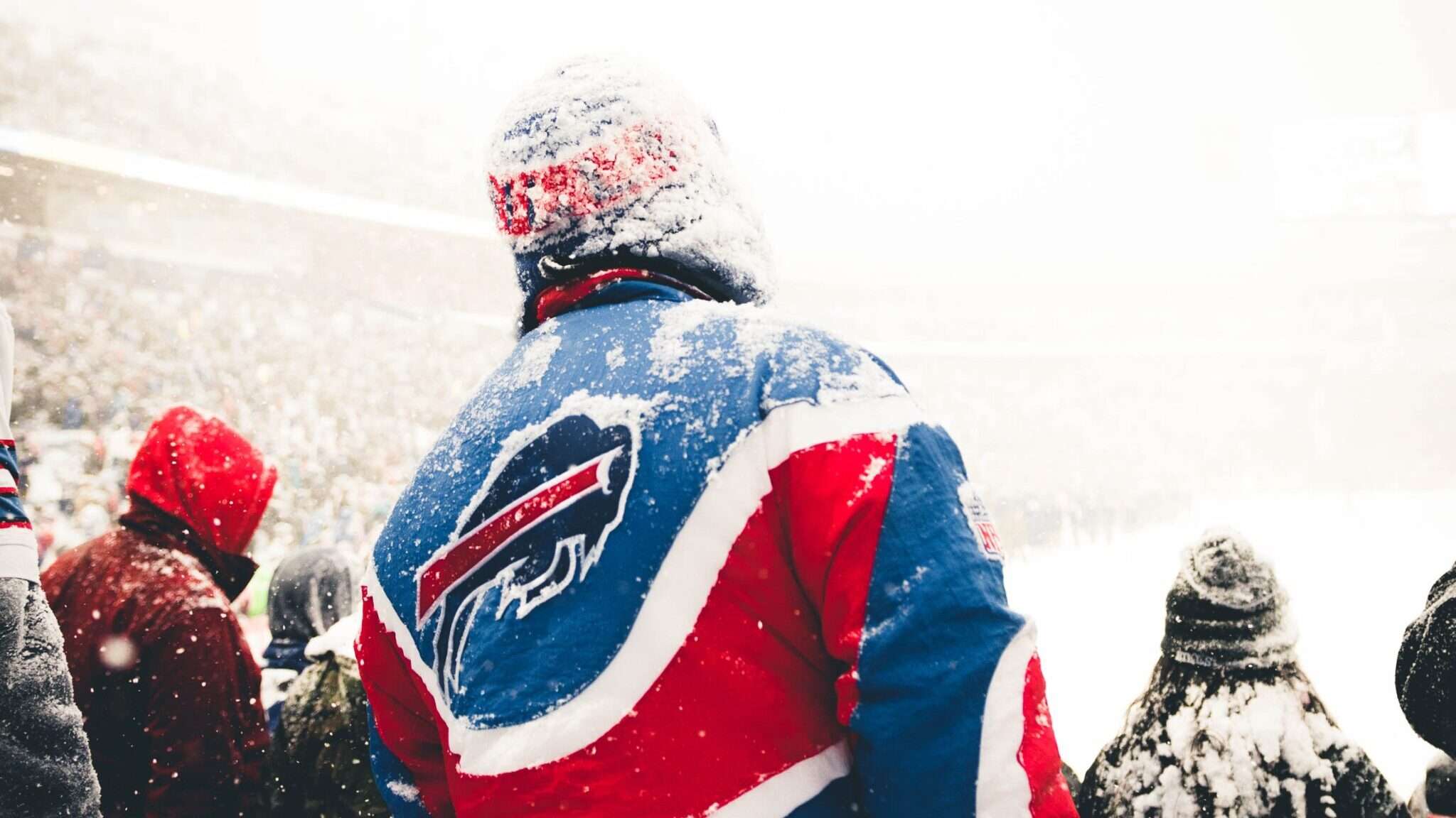 Buffalo Bills stadium would cost $1.4 billion at current site: report