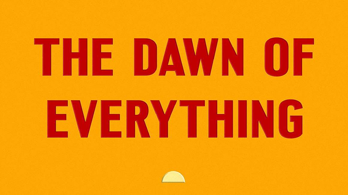 book review the dawn of everything