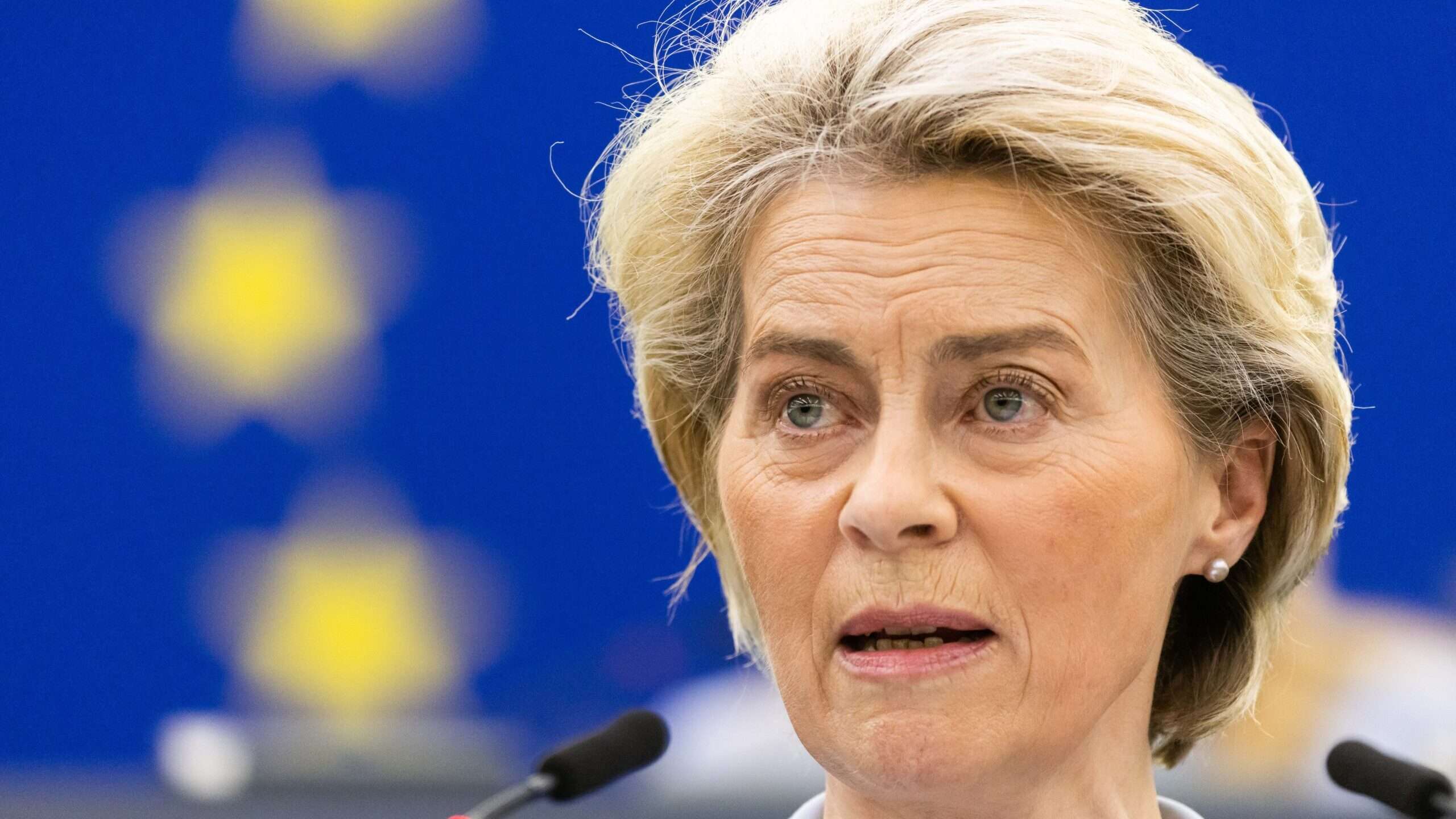 Europe Escalates the Threat to Online Free Speech