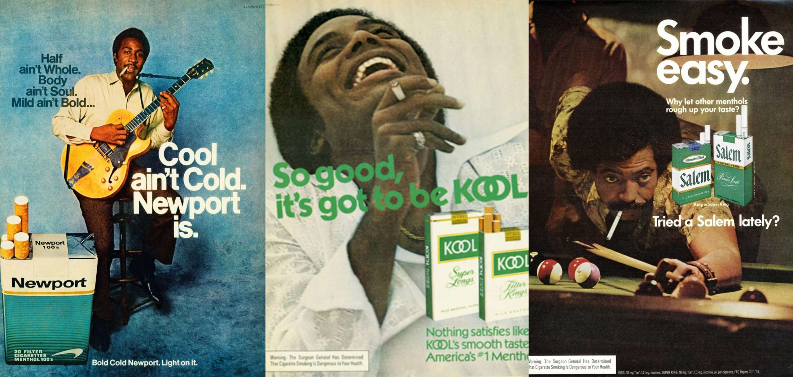 The FDA's Menthol Cigarette Ban Is a 'Racial Justice' Issue, but Not in