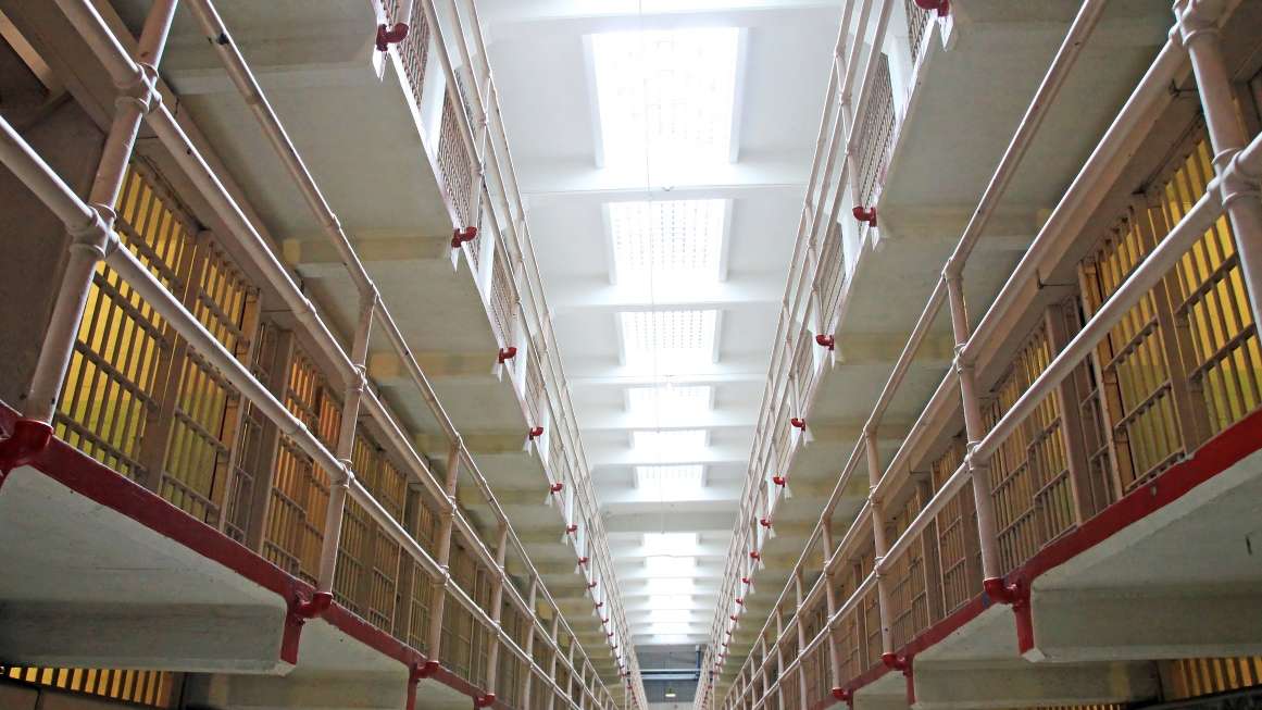 ACLU of South Carolina is Suing To Publish Interviews With Death Row Inmate