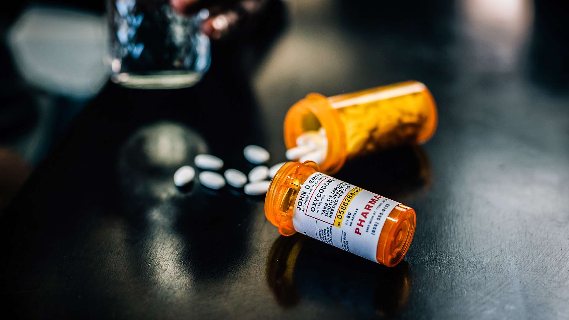 Did Prescription Opioids Cause The Overdose Epidemic? - Reason.com