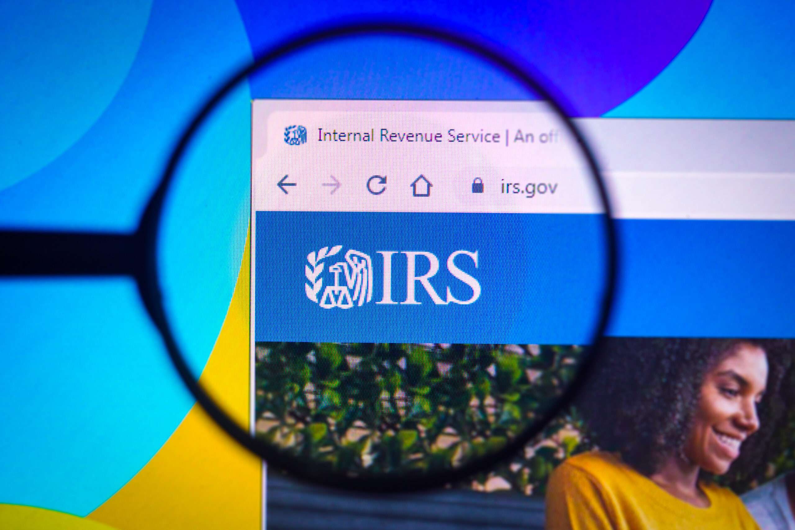 IRS Leak of Billionaires’ Tax Data Has Gone Unpunished for One Year