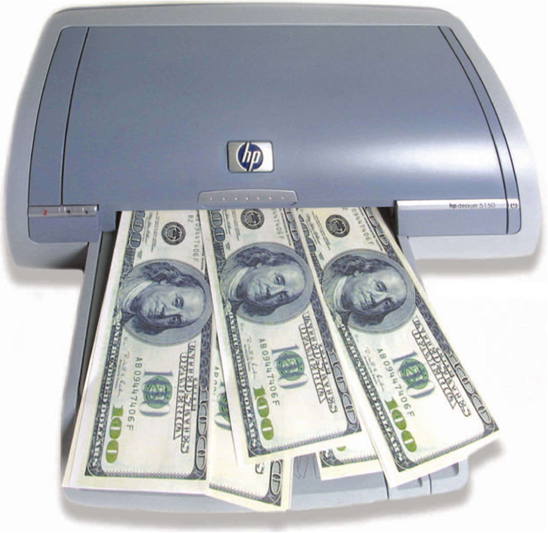 The Military Thinks Printers Value Over $1 Million Every