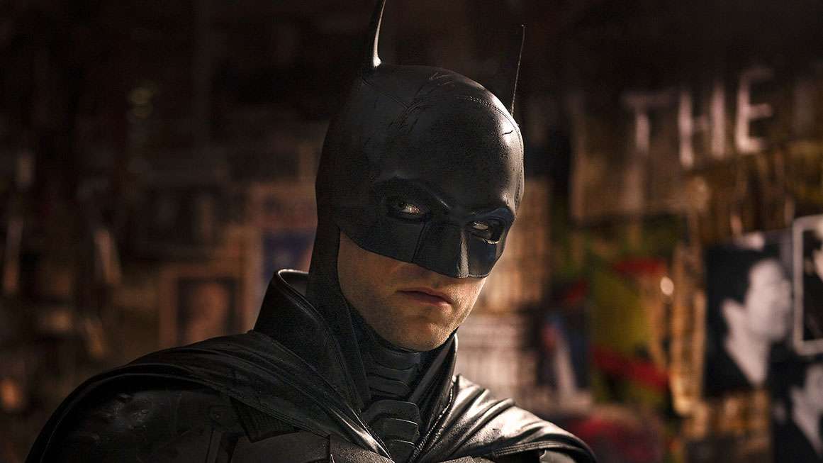 Review: The Batman