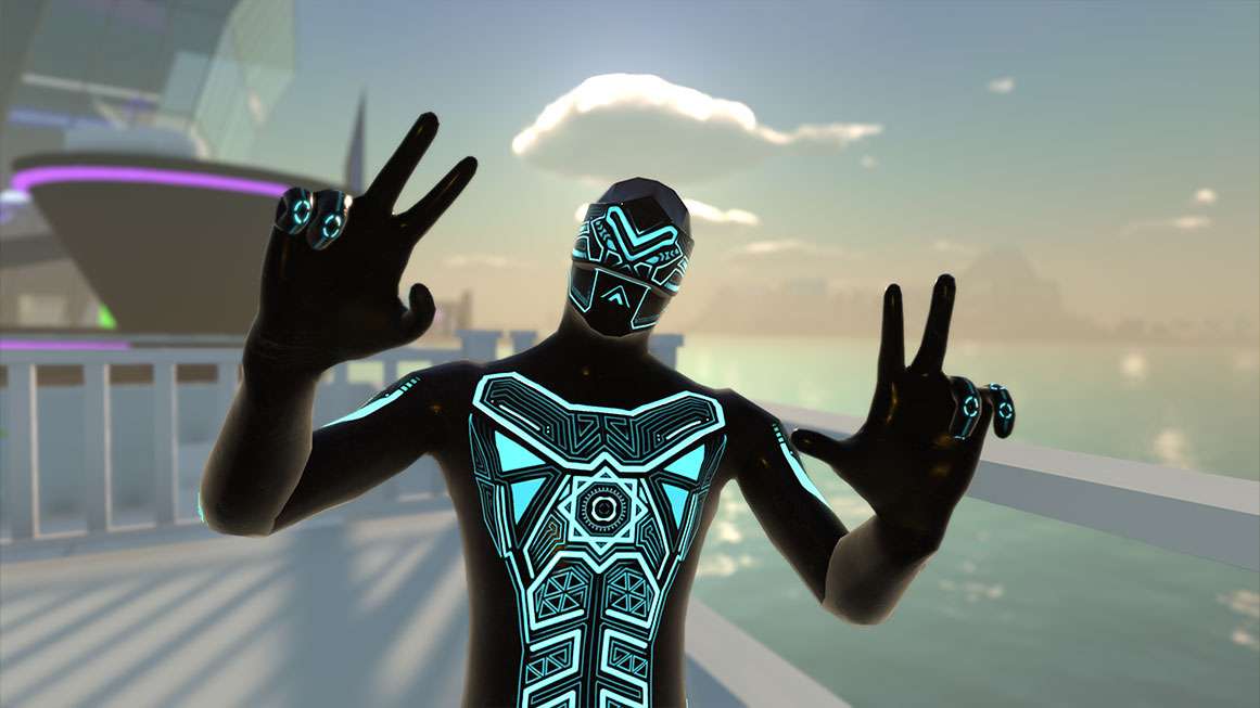 'Live Forever' Plans To Offer Immortality in the Metaverse