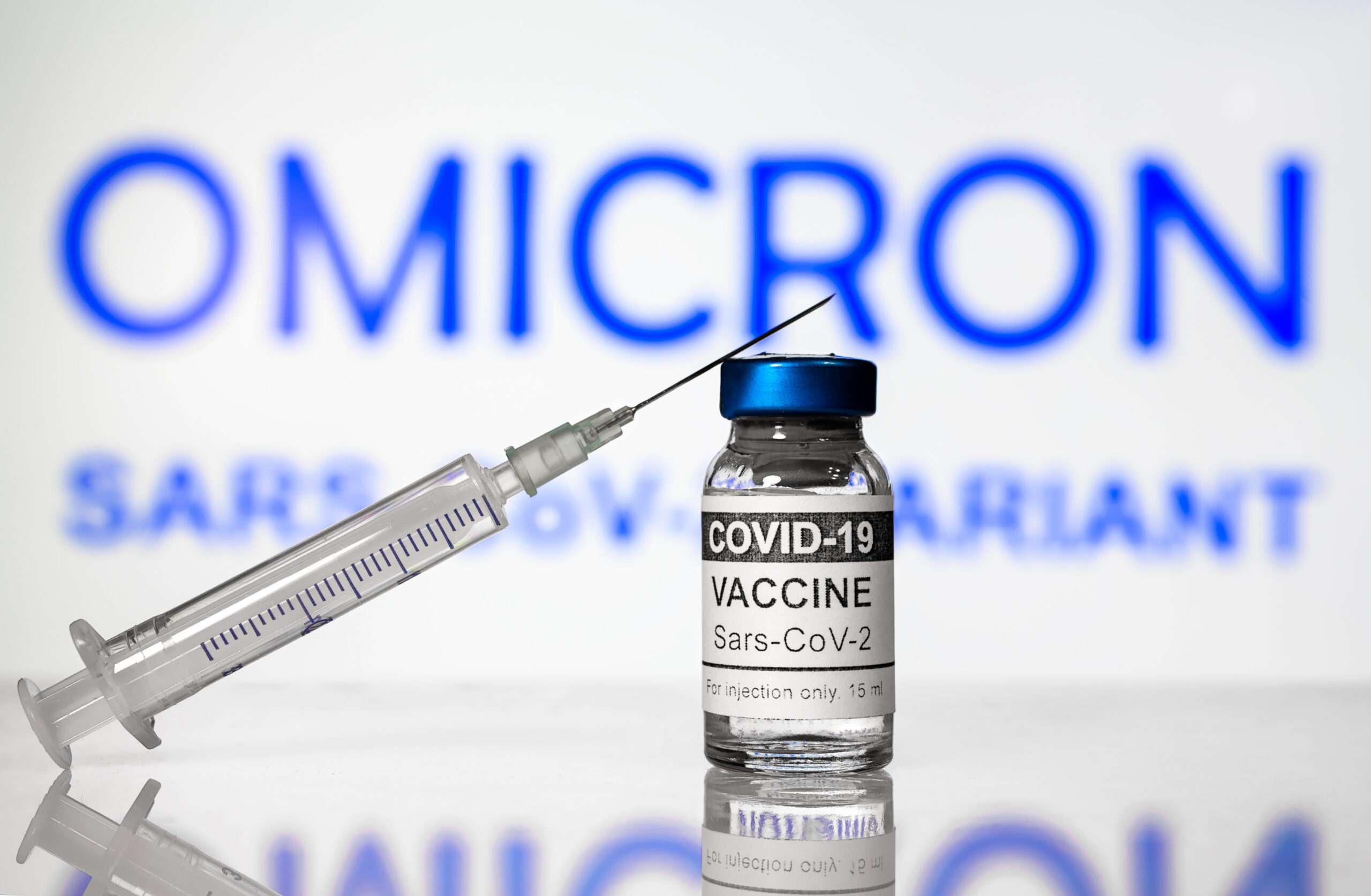 Updating Coronavirus Vaccines Is Good, But a Universal Coronavirus Vaccine Would Be Better