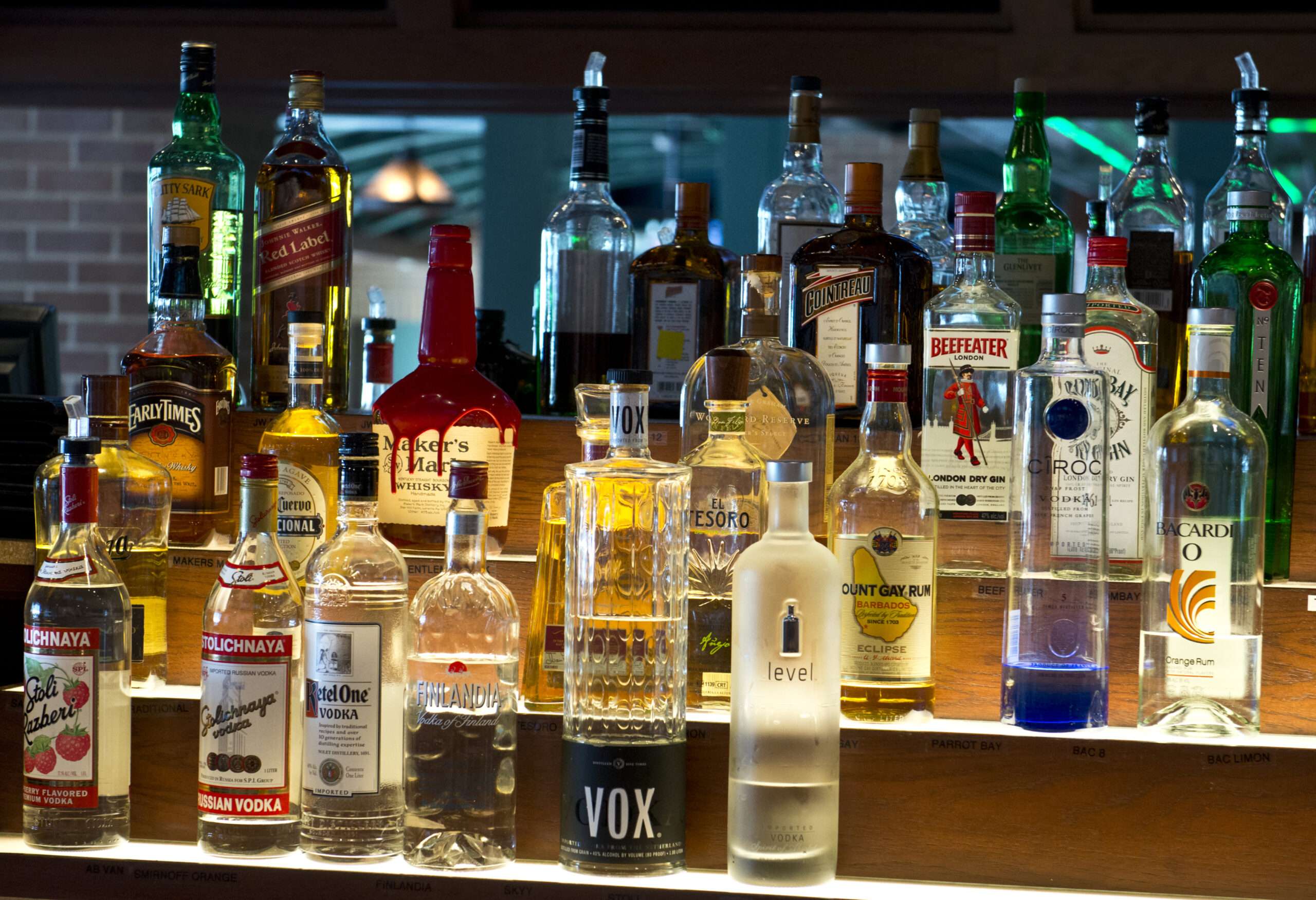 Is Your Bar Legally Safe?  Shocking New Alcohol Laws Explained - 0uht84s