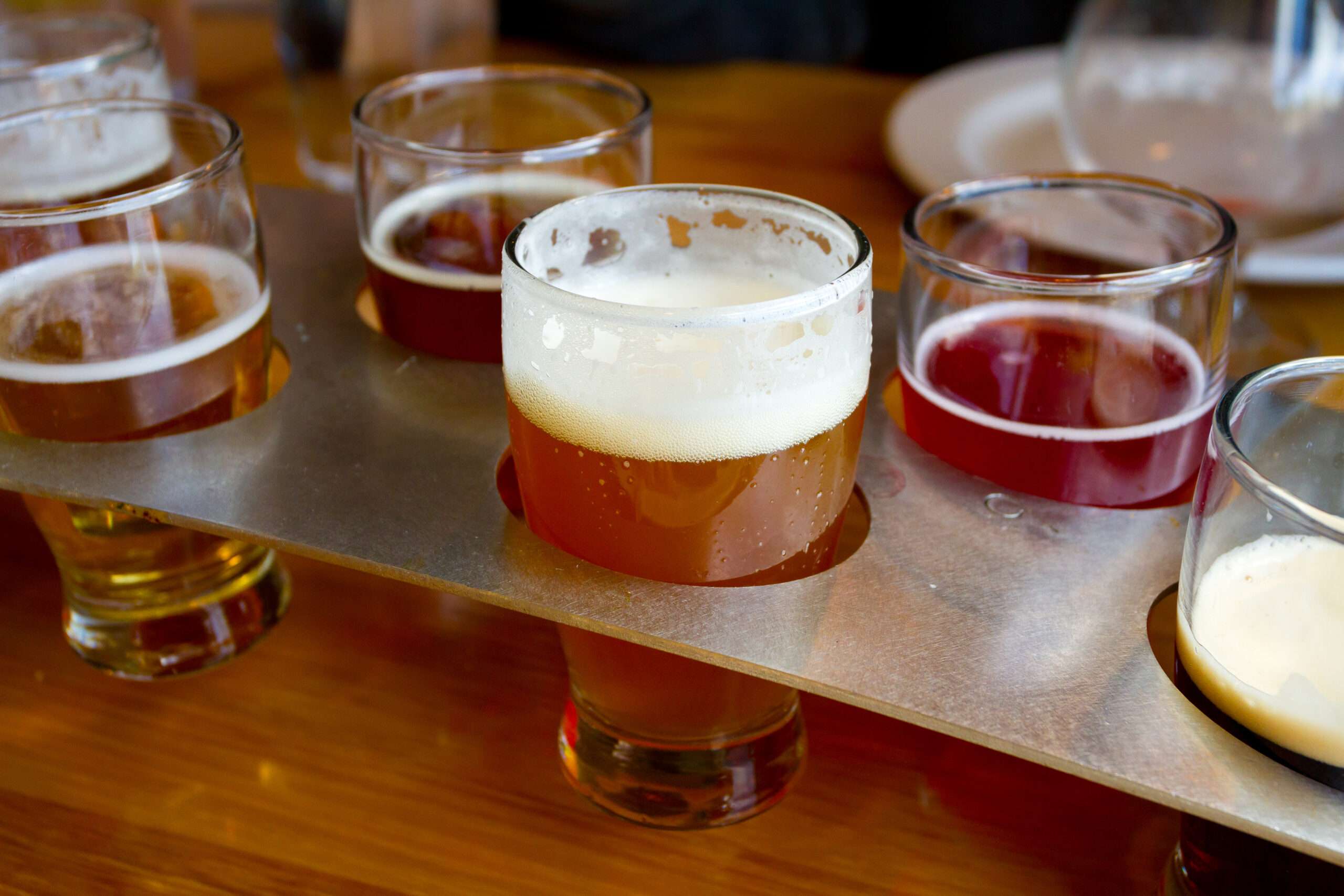 New Jersey Cracks Down on Breweries for Hosting Trivia Nights, Serving Food