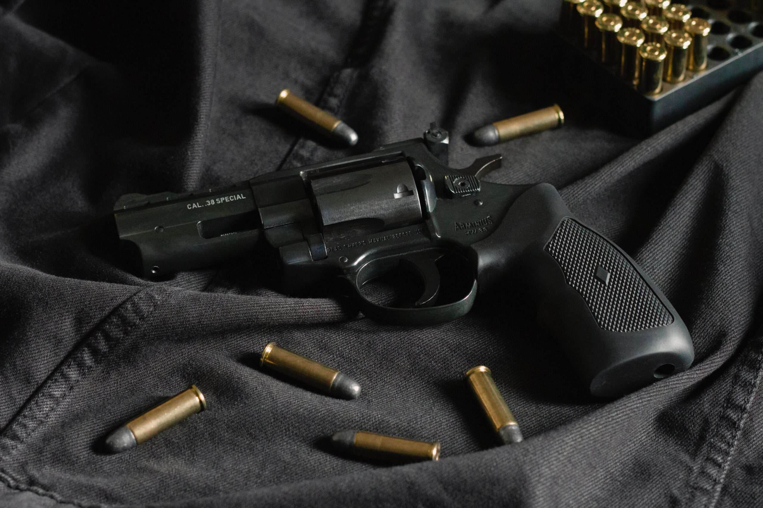 New Federal Law May Lead to Unjust Firearm Trafficking Charges