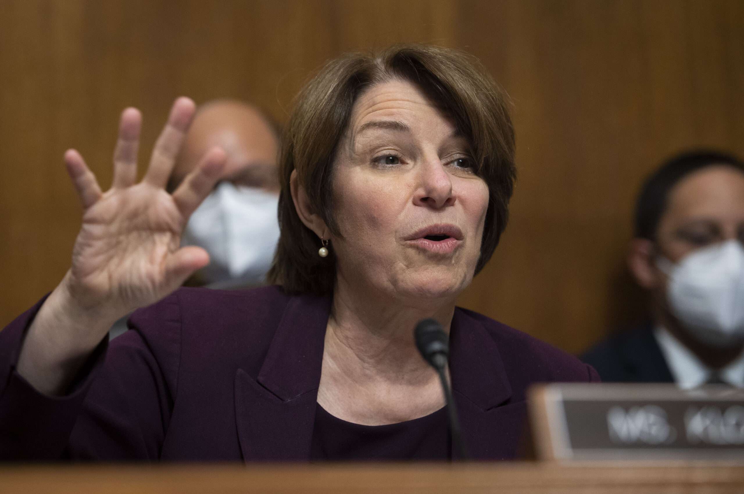 Klobuchar’s Journalism Competition And Preservation Act Is Anticompetitive