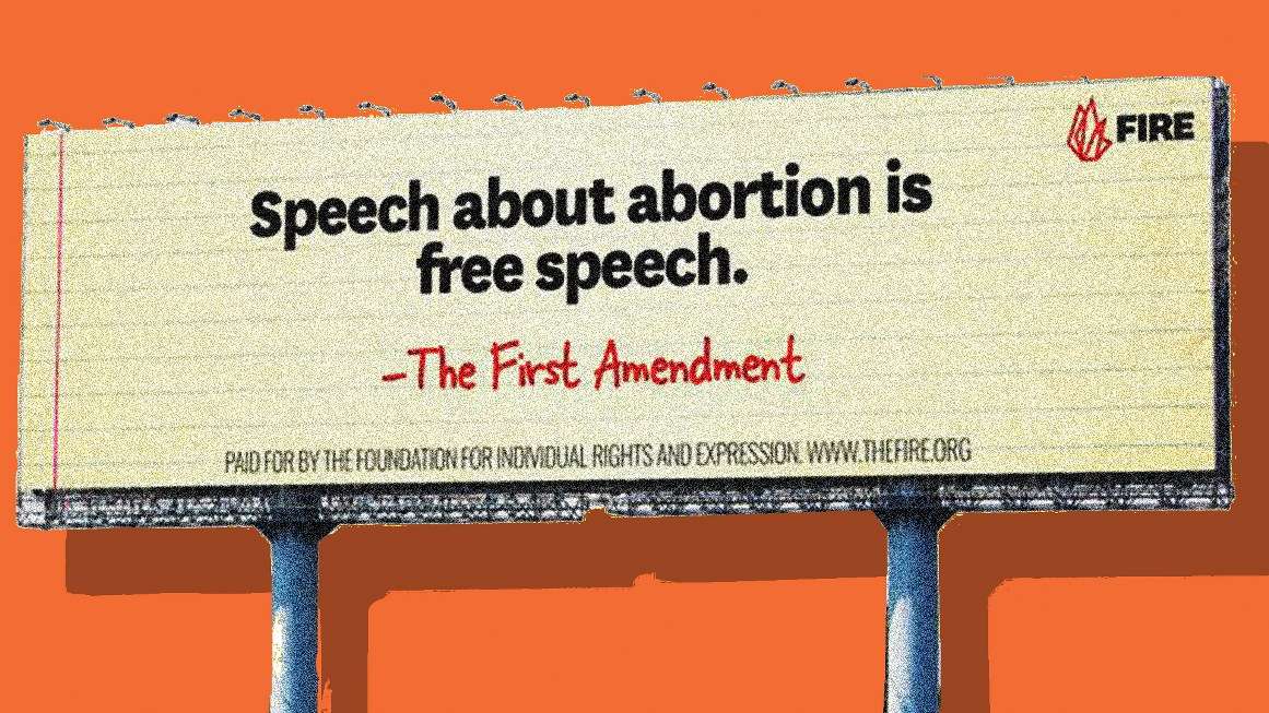South Carolina targets free speech in its attempt to limit abortion access