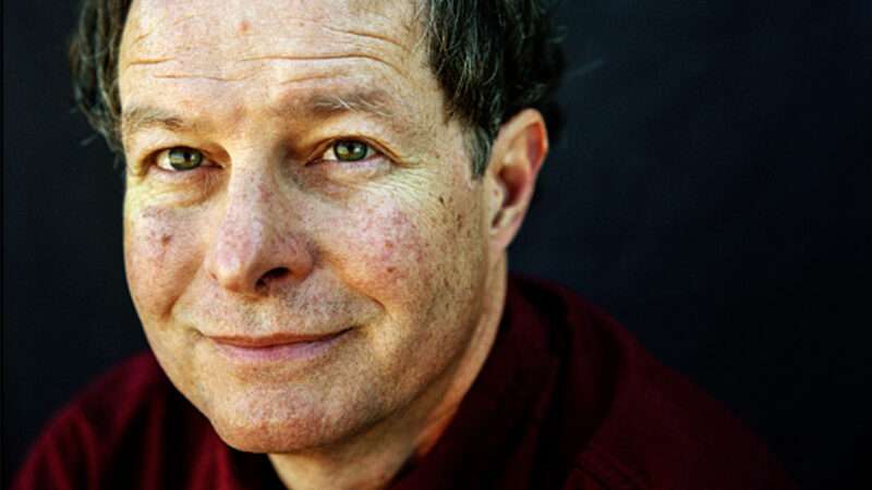 Are Socialists Taking Over? Interview With Whole Foods' John Mackey