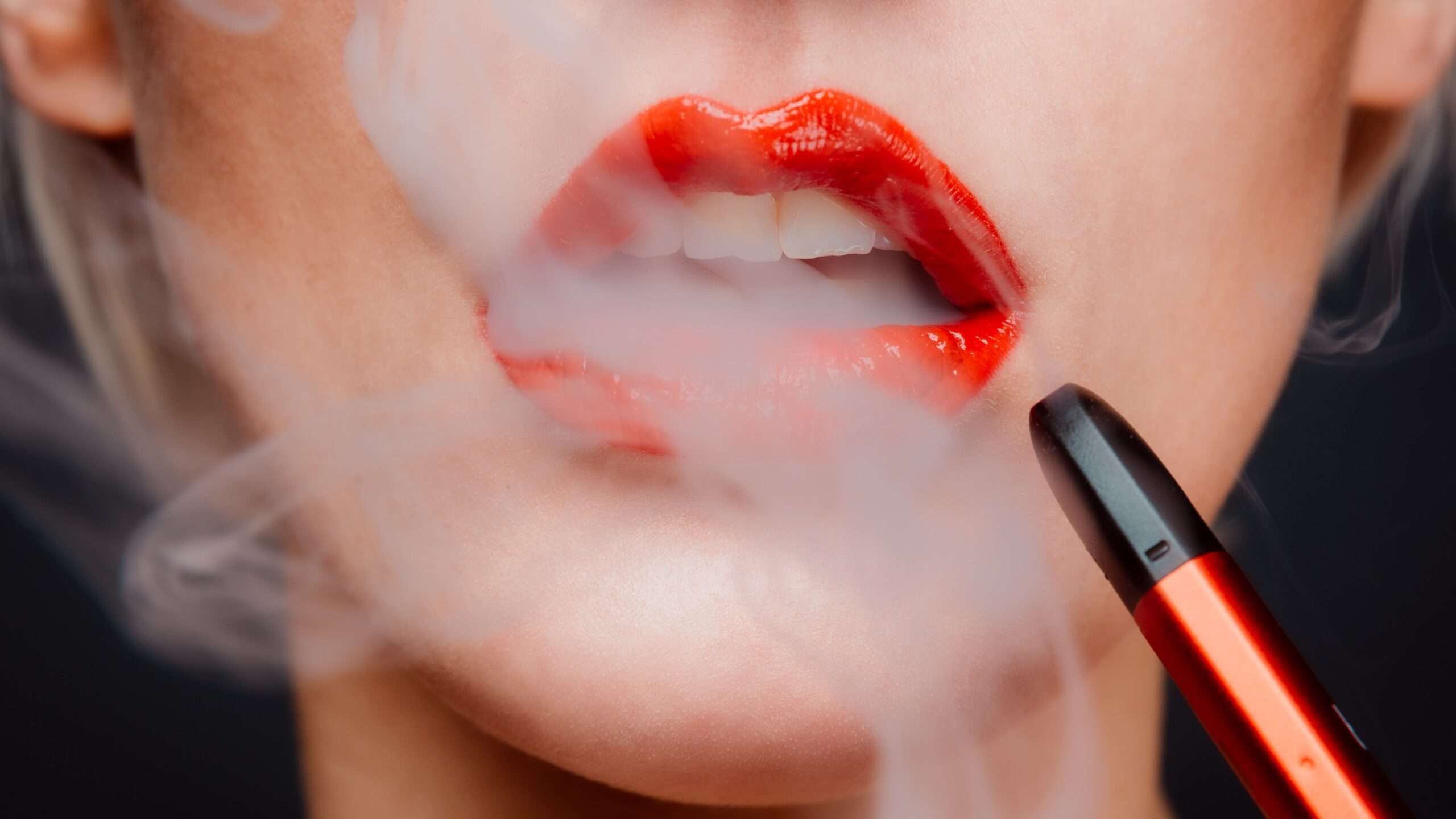 FDA admits vaping is safer than smoking but refuses to correct the record