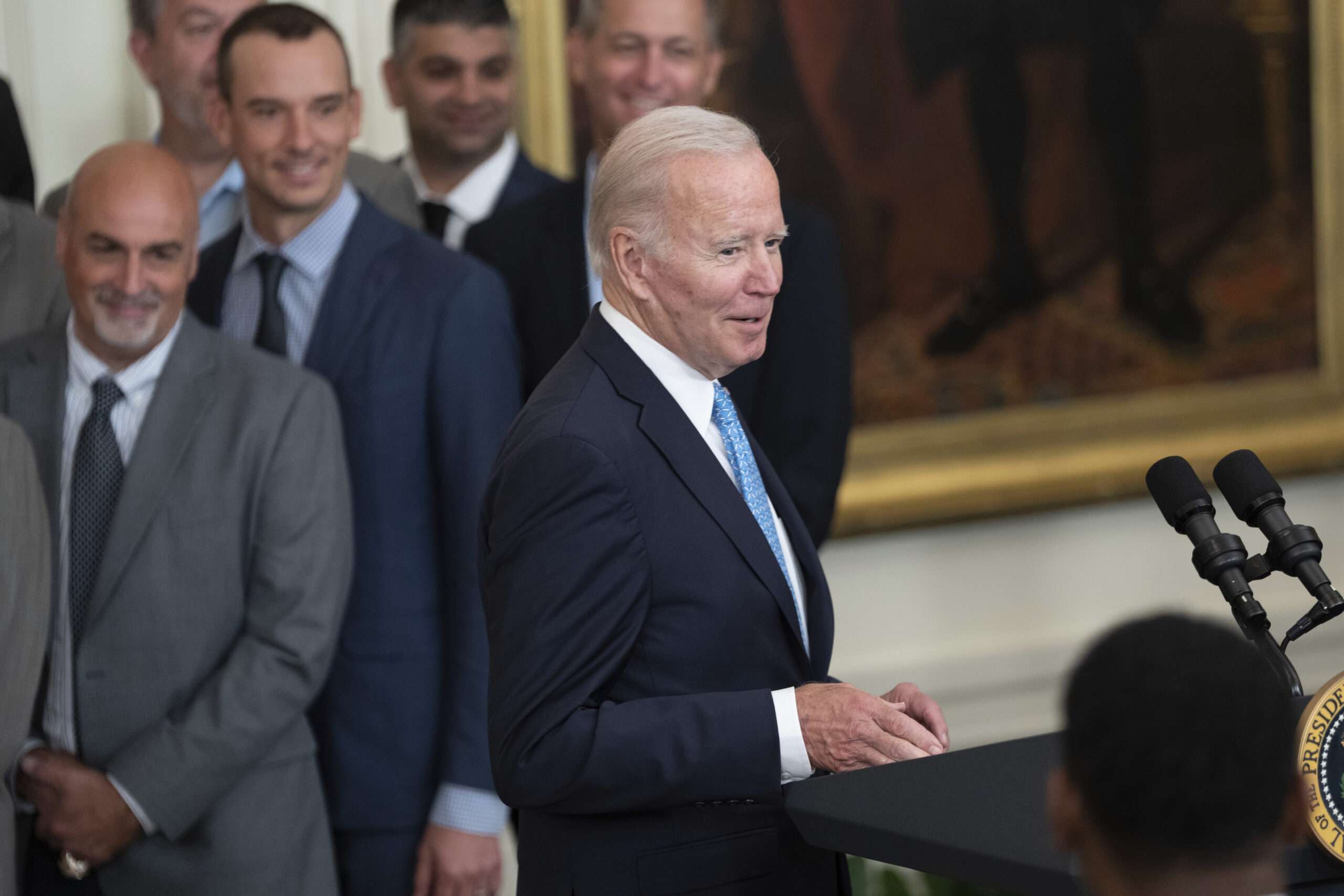 New Lawsuit Problems Legality of Biden’s Scholar Financial loan Forgiveness Plan