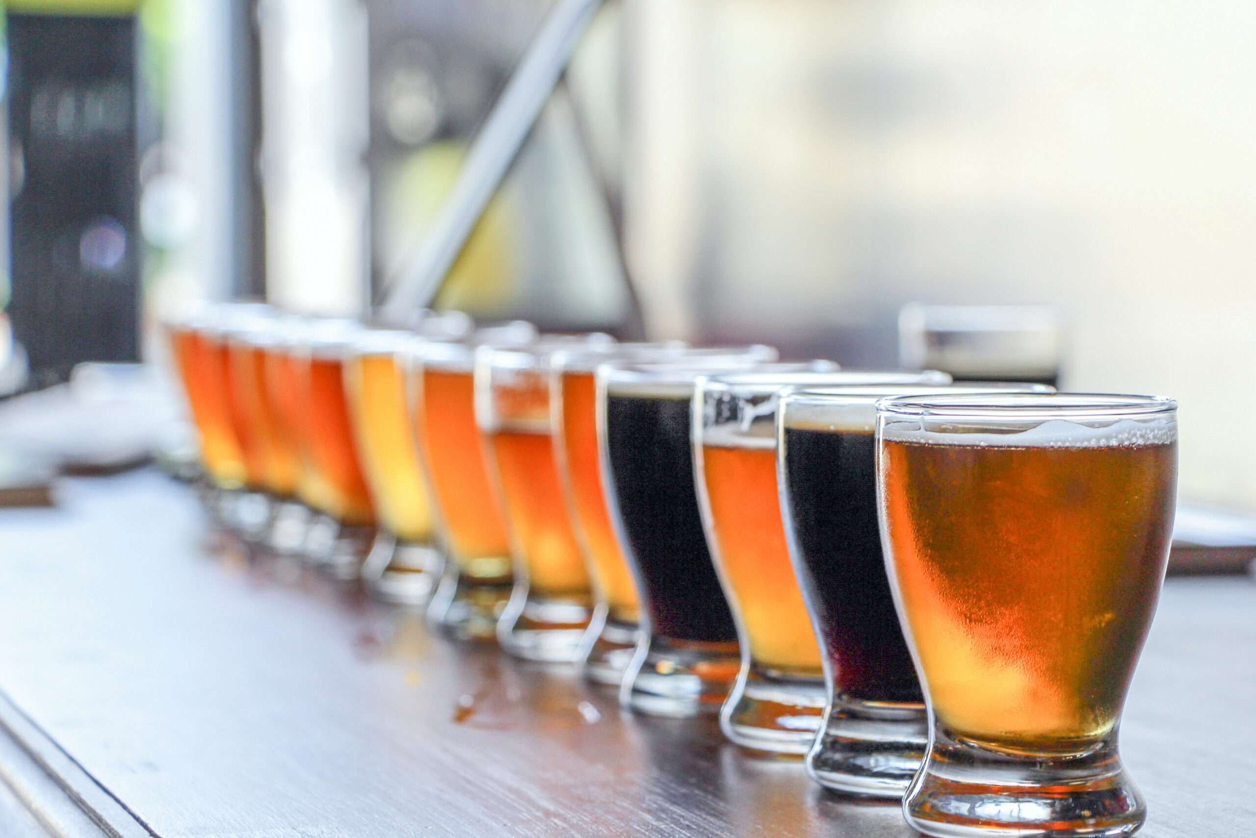 New Jersey brewery sues state over outrageous restrictions