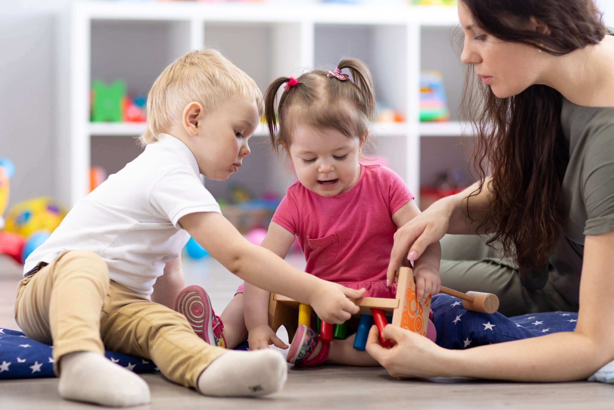 Zoning Laws Make Child Care Unaffordable in Utah