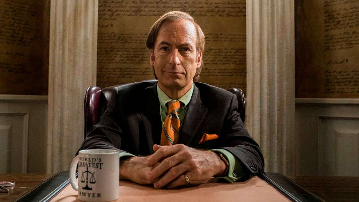 Review: Better Call Saul Shows Costs and Futility of the Drug War Review: Better Call Saul Shows Costs and Futility of the Drug War